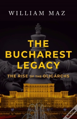 Capa do artigo The Bucharest Legacy