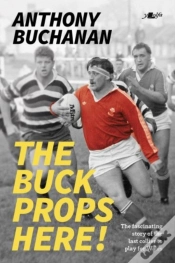 Capa do artigo The Buck Props Here!