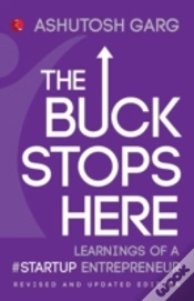 Capa do artigo The Buck Stops Here