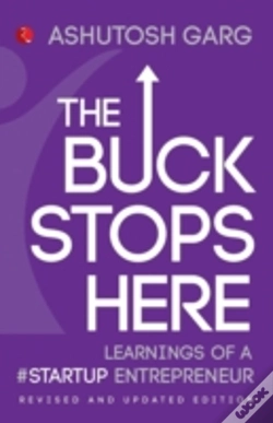 Capa do artigo The Buck Stops Here