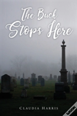 Capa do artigo The Buck Stops Here