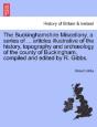 The Buckinghamshire Miscellany, A Series - Preview