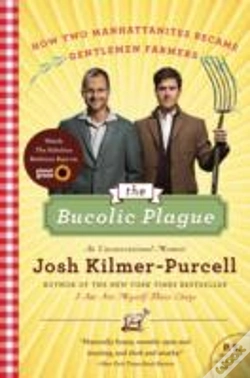 Capa do artigo The Bucolic Plague