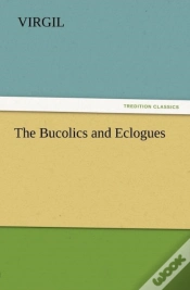 Capa do artigo The Bucolics And Eclogues