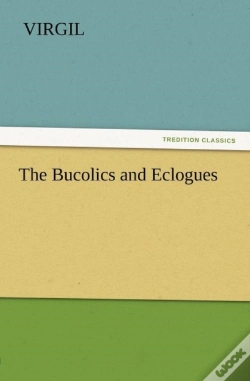 Capa do artigo The Bucolics And Eclogues