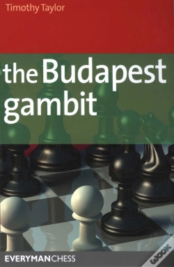 Capa do artigo The Budapest Gambit