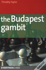 Capa do artigo The Budapest Gambit