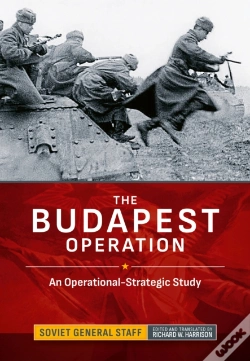 Capa do artigo The Budapest Operation