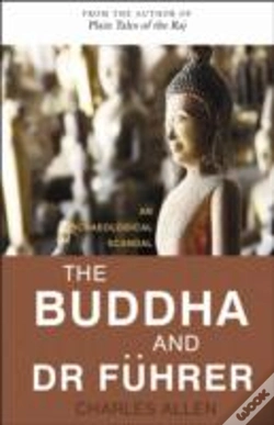 Capa do artigo The Buddha And Dr Fuhrer