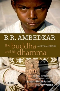 Capa do artigo The Buddha And His Dhamma