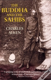 Capa do artigo The Buddha And The Sahibs
