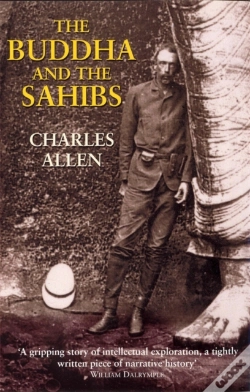 Capa do artigo The Buddha And The Sahibs