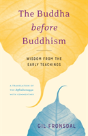 The Buddha Before Buddhism - Preview