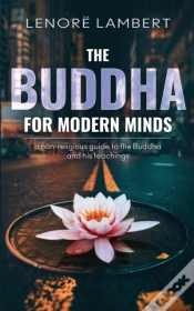Capa do artigo The Buddha For Modern Minds