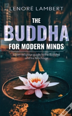 Capa do artigo The Buddha For Modern Minds