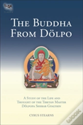 The Buddha From Dolpo