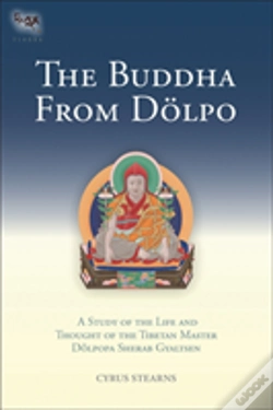 Capa do artigo The Buddha From Dolpo