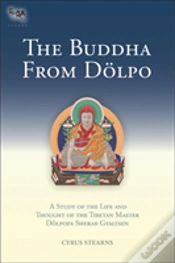 Capa do artigo The Buddha From Dolpo