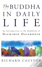 Capa do artigo The Buddha In Daily Life