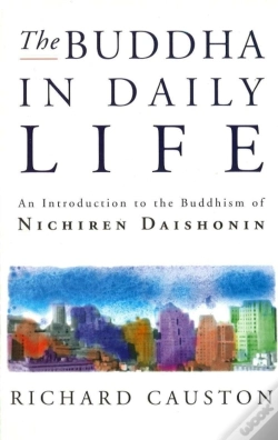 Capa do artigo The Buddha In Daily Life