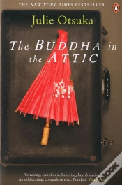 Capa do artigo The Buddha In The Attic