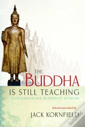 Capa do artigo The Buddha Is Still Teaching