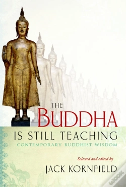 Capa do artigo The Buddha Is Still Teaching