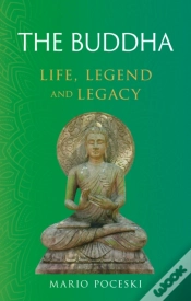 Capa do artigo The Buddha