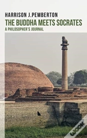Capa do artigo The Buddha Meets Socrates
