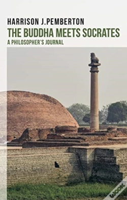 Capa do artigo The Buddha Meets Socrates