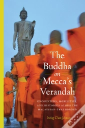 The Buddha On Mecca’S Verandah