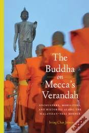 Capa do artigo The Buddha On Mecca’S Verandah