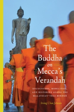 Capa do artigo The Buddha On Mecca’S Verandah