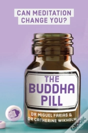 Capa do artigo The Buddha Pill