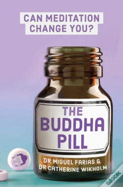 Capa do artigo The Buddha Pill