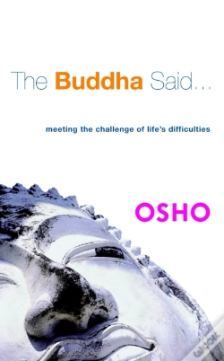 Capa do artigo The Buddha Said...
