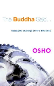 Capa do artigo The Buddha Said...