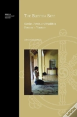 Capa do artigo The Buddha Side