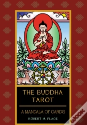 Capa do artigo The Buddha Tarot
