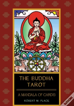 Capa do artigo The Buddha Tarot