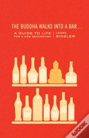 Capa do artigo The Buddha Walks Into A Bar . . .