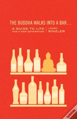 Capa do artigo The Buddha Walks Into A Bar . . .