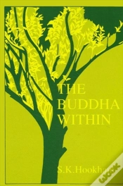 Capa do artigo The Buddha Within