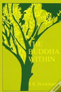 Capa do artigo The Buddha Within