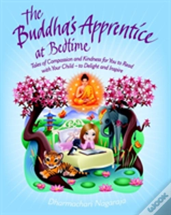 Capa do artigo The Buddha'S Apprentice At Bedtime