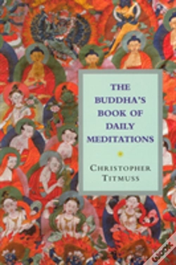 Capa do artigo The Buddha'S Book Of Daily Meditations