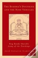 The Buddha'S Doctrine And The Nine Vehicles