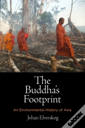 The Buddha'S Footprint