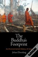 The Buddha'S Footprint