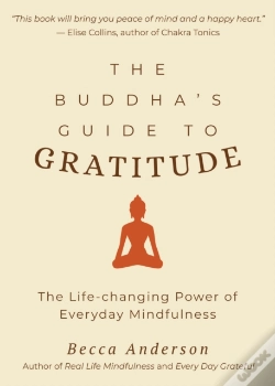 Capa do artigo The Buddha'S Guide To Gratitude